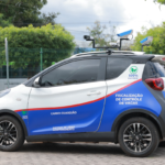 Mobilidade: Zona Azul terá carros guardiões