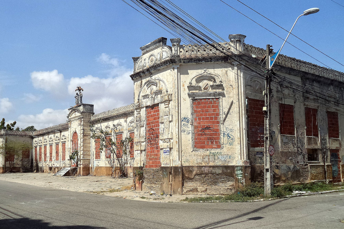 Patrimônio: MP cobra R$ 22 milhões da Prefeitura