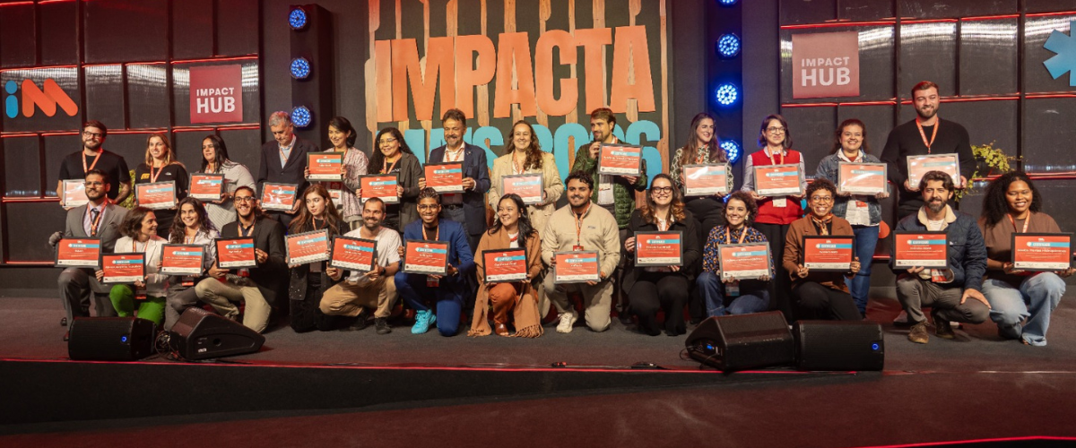 Inovação: Startup cearense vence prêmio nacional