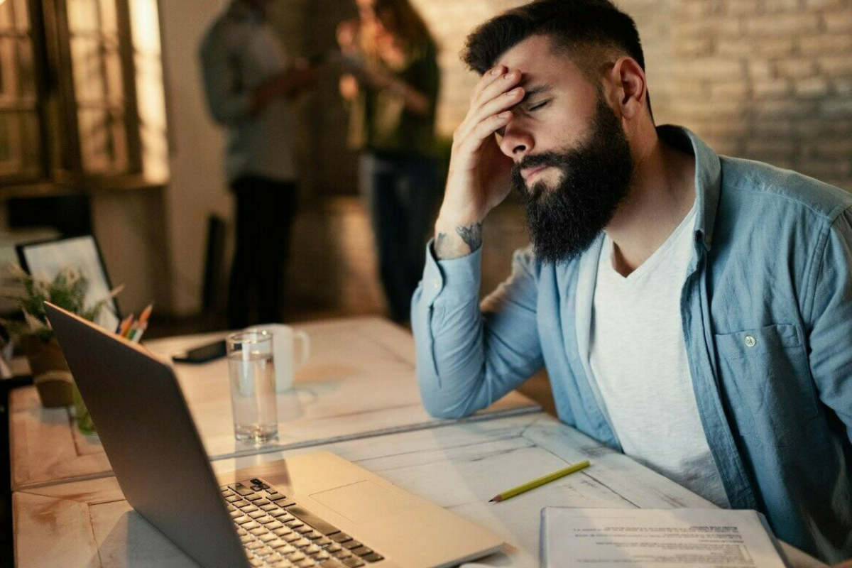Trabalho: NR-1 reforça saúde mental nas empresas