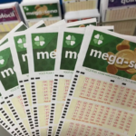 Sorte: Mega-Sena acumula e prêmio vai a R$ 6 milhões