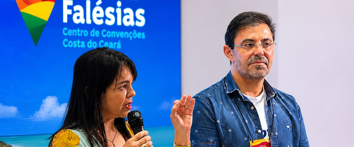 Turismo: Rota das Falésias debate integração