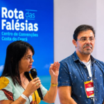 Turismo: Rota das Falésias debate integração