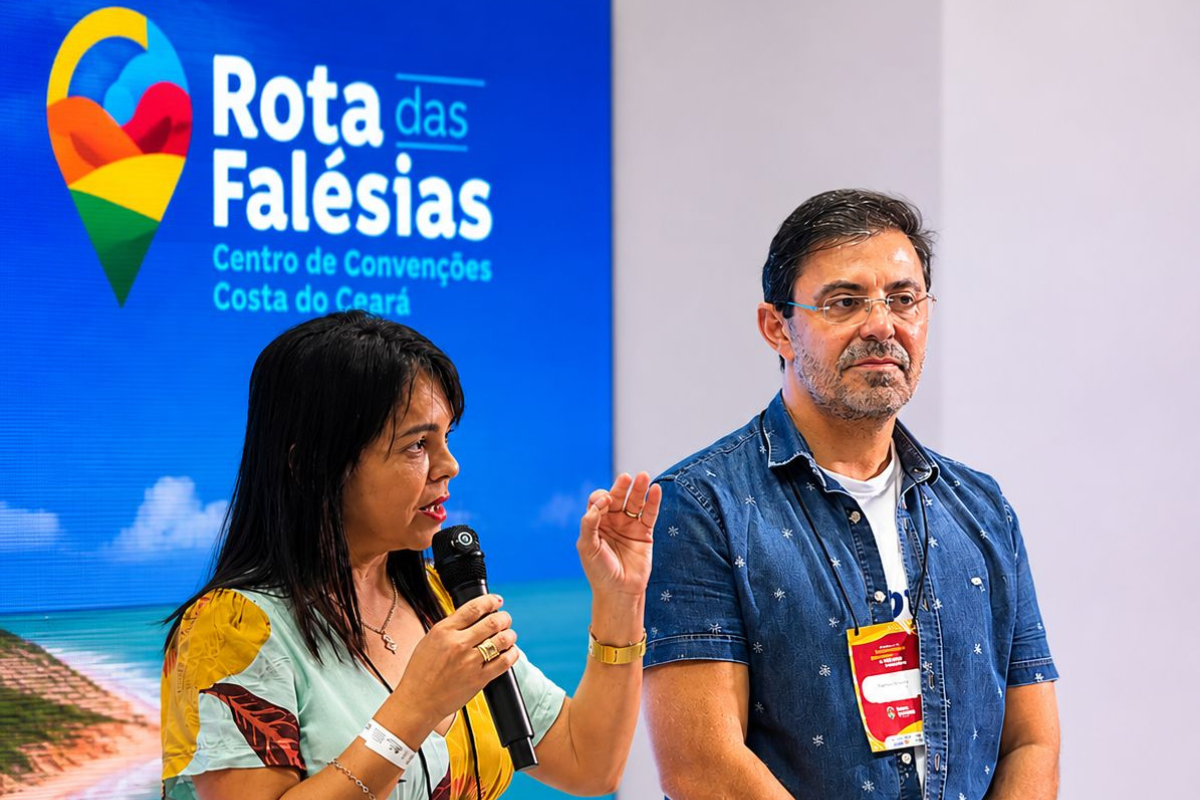 Turismo: Rota das Falésias debate integração