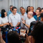 Política: Federação fortalece oposição no Ceará