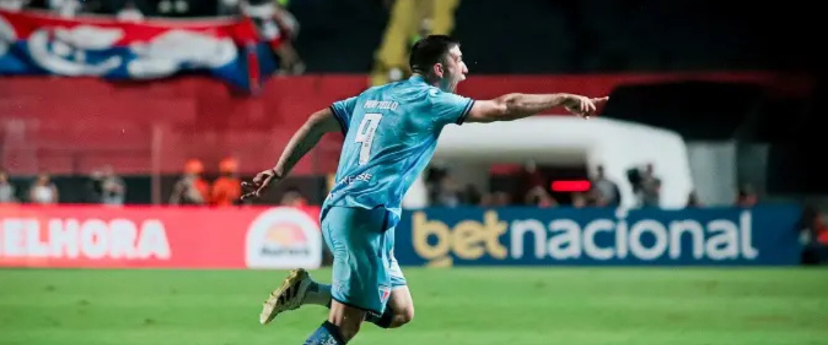 Final: Fortaleza vence Sport e decide Nordestão