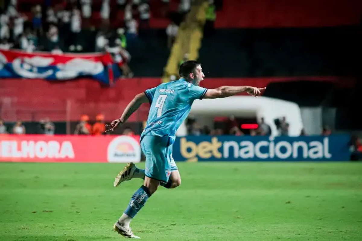 Final: Fortaleza vence Sport e decide Nordestão