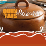 Gastronomia: Alece lança Quintais de Sabores no litoral