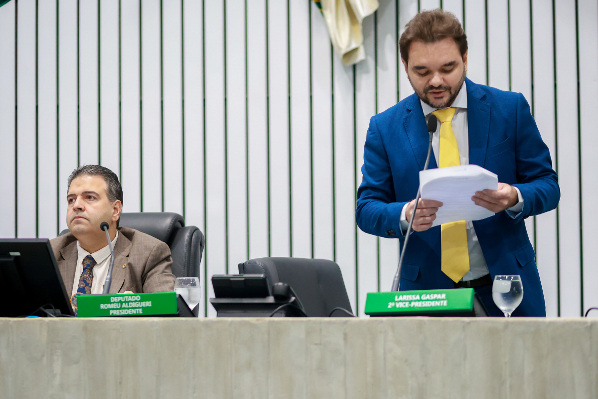 Cultura: Alece aprova plano de acessibilidade
