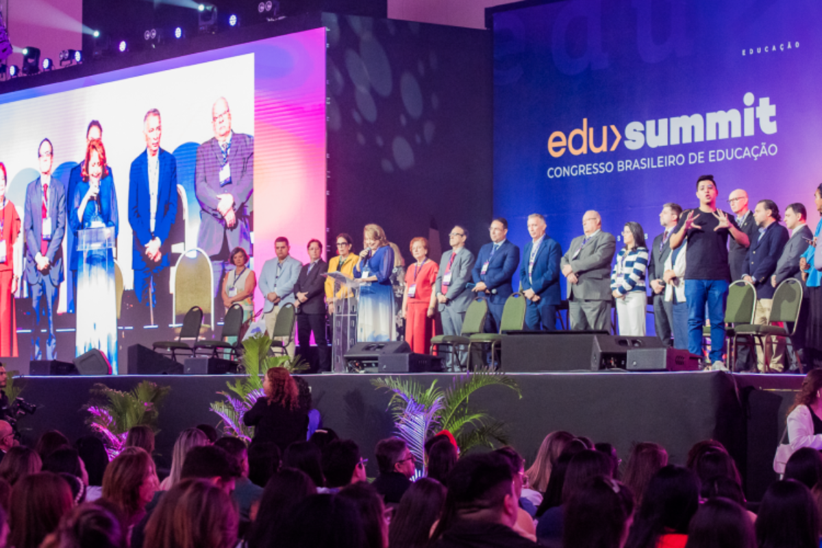 Educação: Edu Summit destaca futuro do ensino