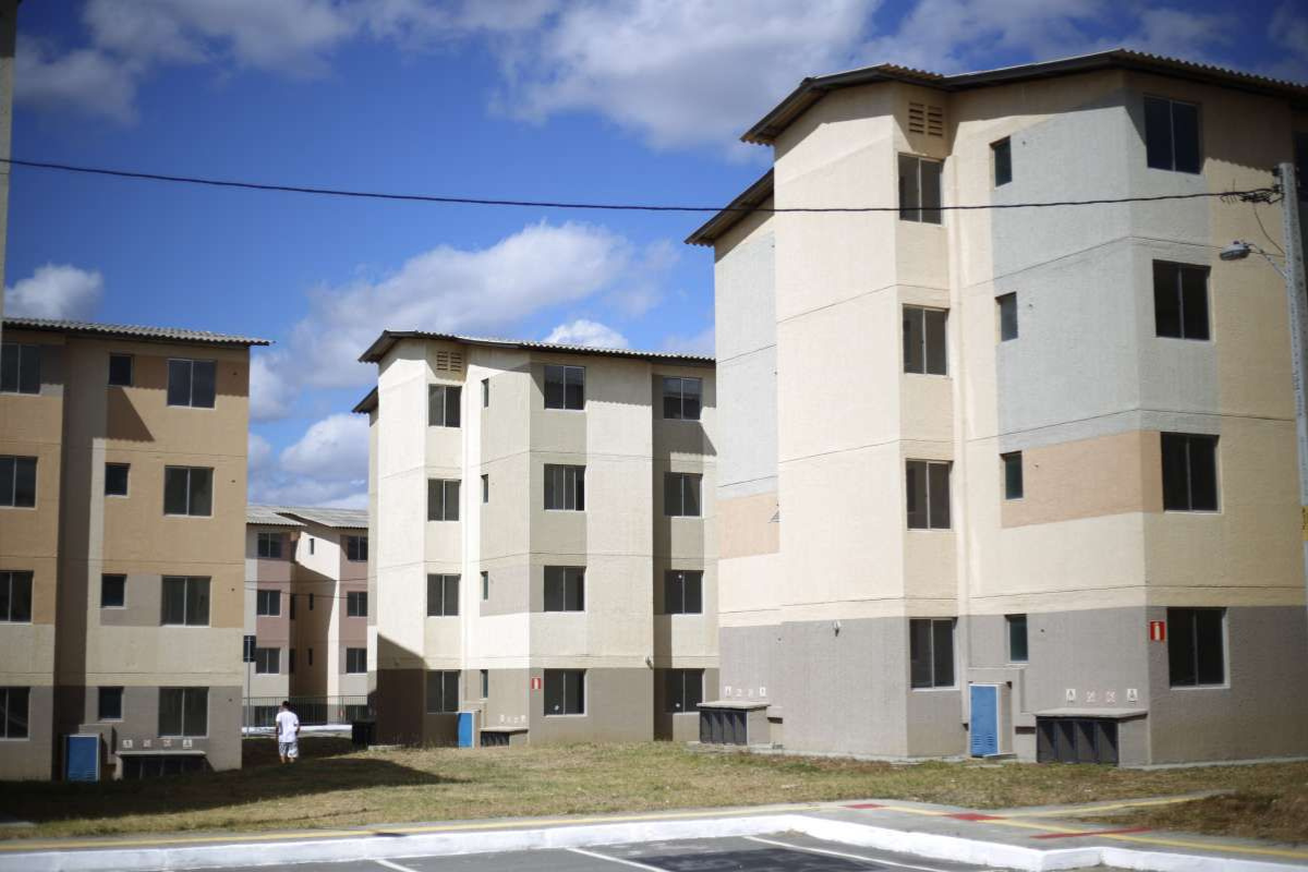 Imóveis: Minha Casa Minha Vida cresce 165%