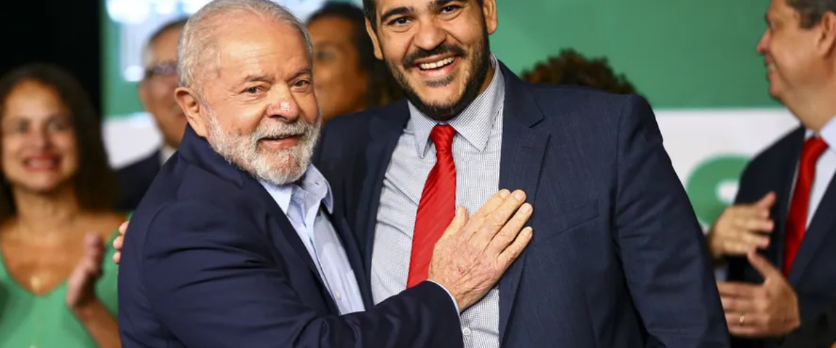 Política: Lula diz que indicará Messias ao STF outra vez