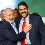Política: Lula diz que indicará Messias ao STF outra vez
