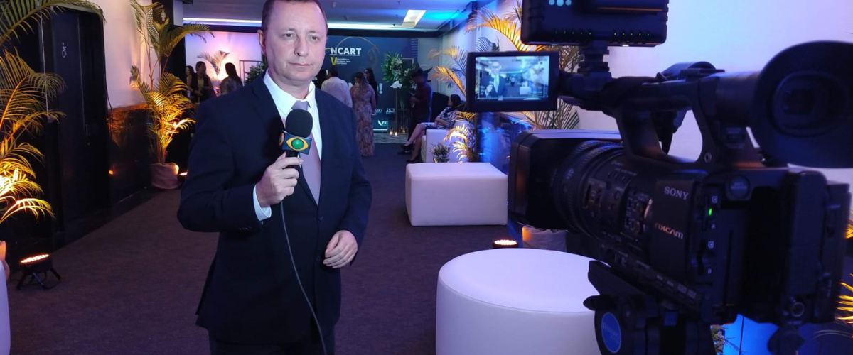 Comunicação: Blog do Rogério Gomes completa 10 anos