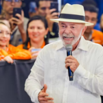 Política: Lula defende soberania contra pressão dos EUA
