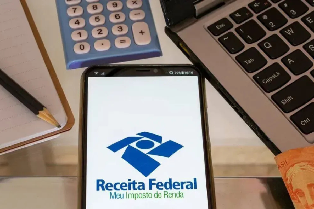 Imposto: IR 2026: veja o que fazer após perder prazo