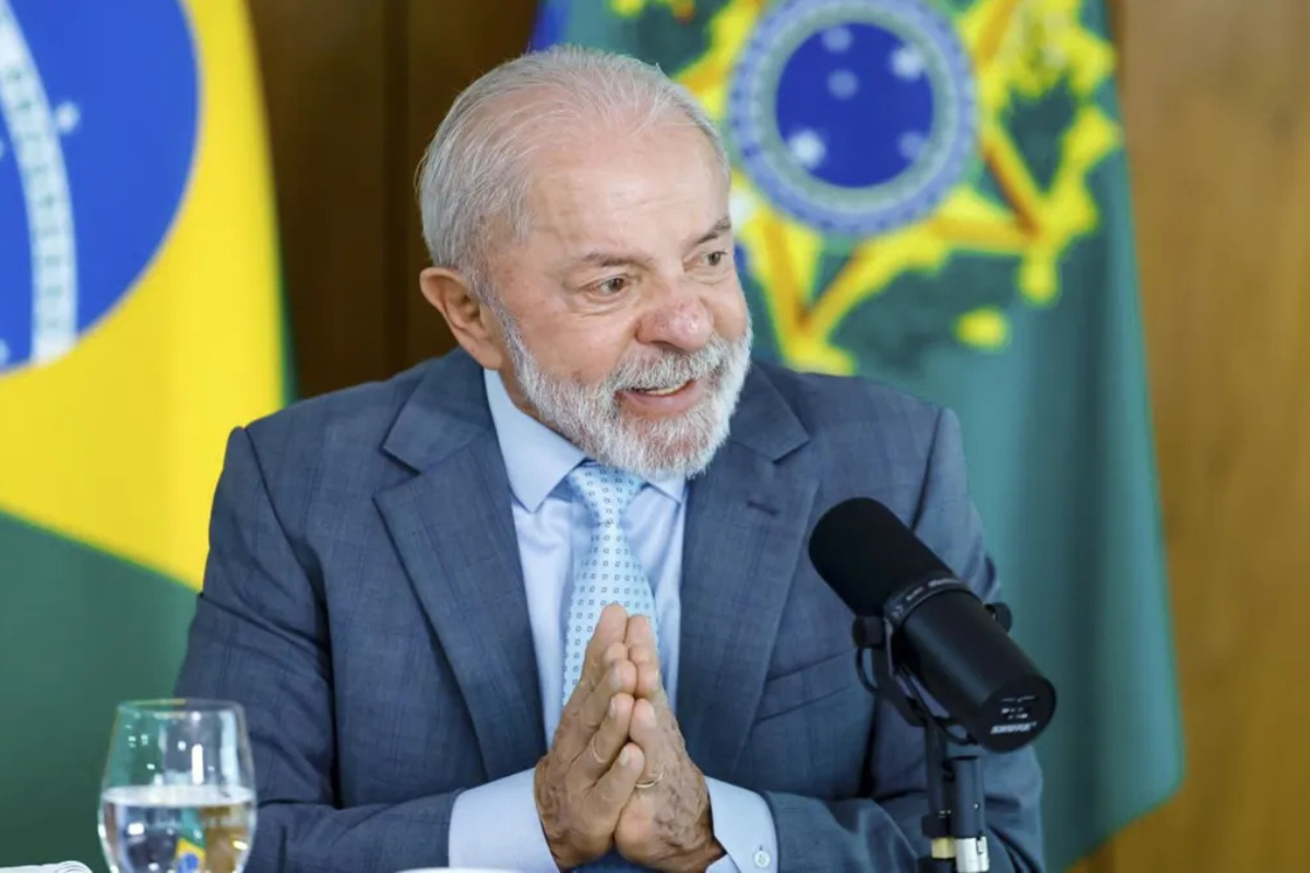 Política: Planalto age para manter decretos digitais