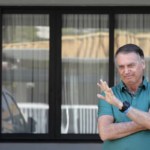 Saúde: Bolsonaro é internado para cirurgia no ombro