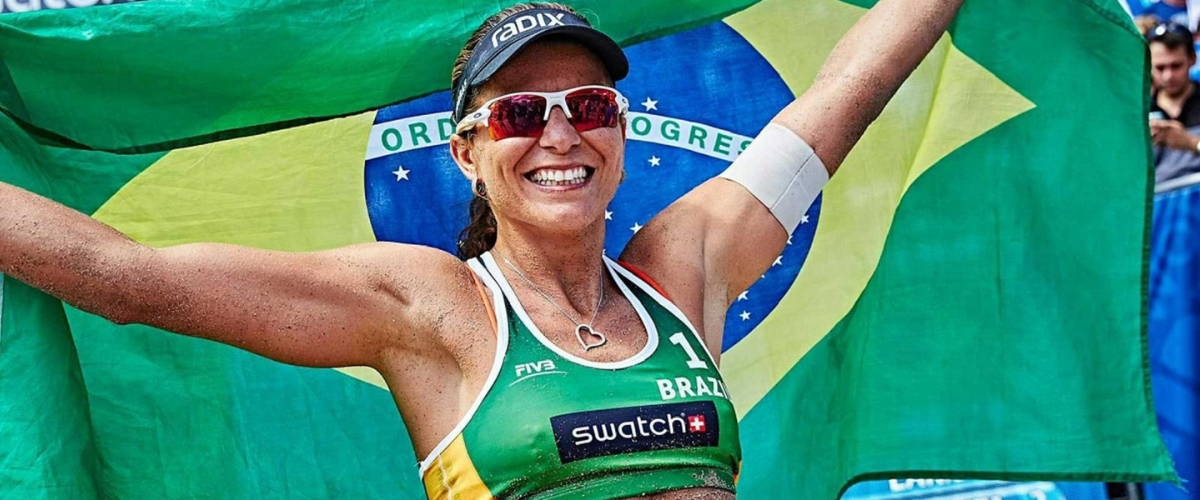 Esporte: Craques da Areia 2026 terá experiência profissional