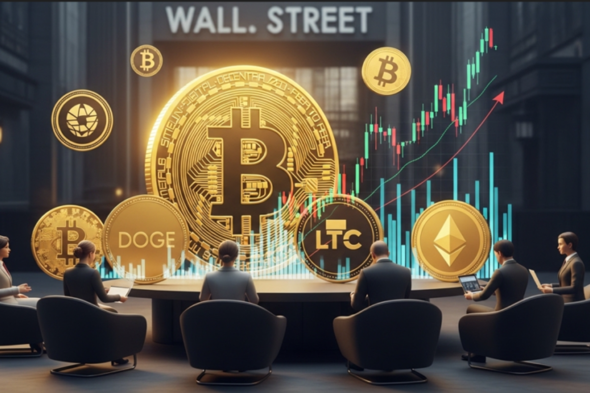 FTMining aposta em renda passiva com criptomoedas