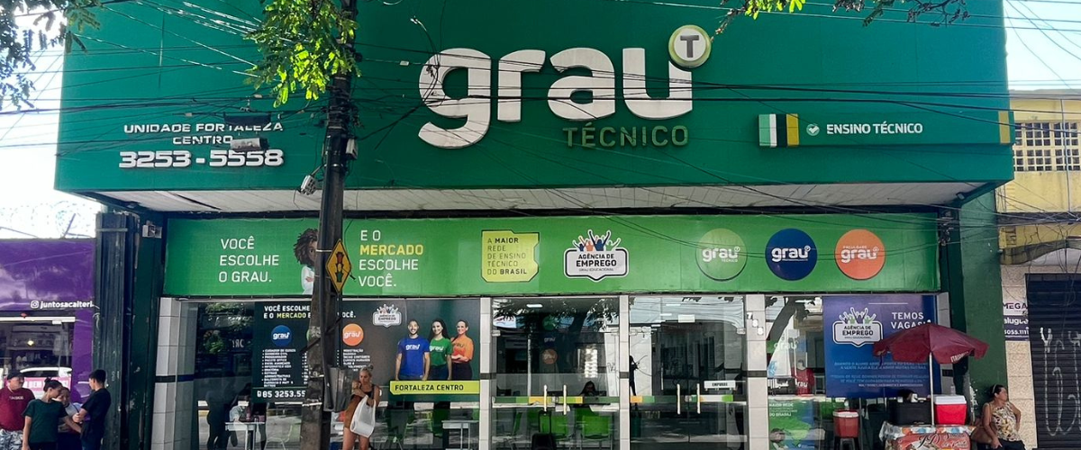 Emprego: Fortaleza terá feiras com mais de 500 vagas