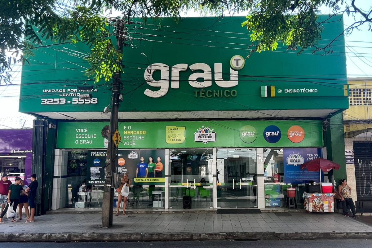 Emprego: Fortaleza terá feiras com mais de 500 vagas