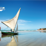 Turismo: Rota das Falésias ganha vitrine no Salão