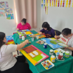 Inclusão: Fortaleza Down transforma vidas através da arte