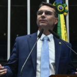 Política: Flávio monta núcleo para corrida ao Planalto