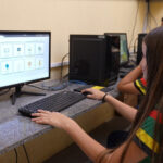 Programa conecta 22 mil escolas com internet no Brasil
