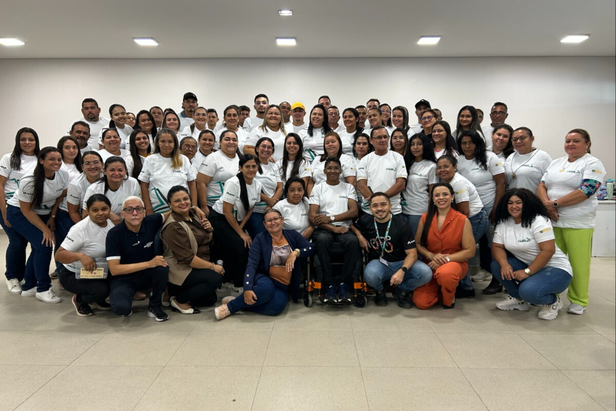 Projeto amplia inclusão social no interior do Ceará