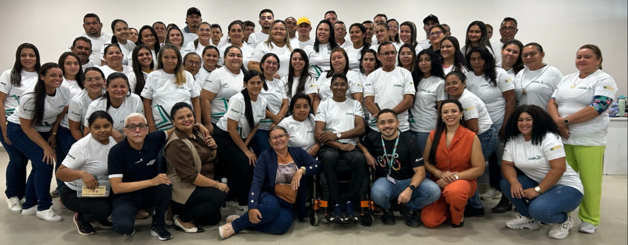 Projeto amplia inclusão social no interior do Ceará