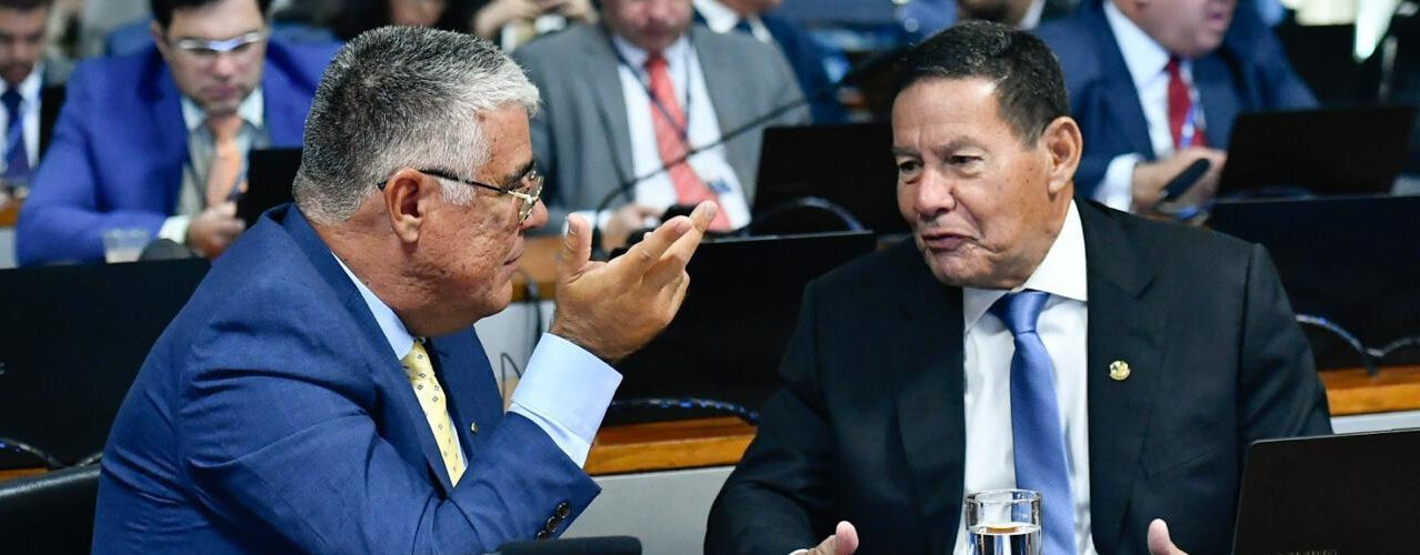 Quixadá recebe lançamento de pré-candidatura de Eduardo Girão ao Governo do Ceará
