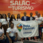Rota das Falésias amplia visibilidade no Ceará