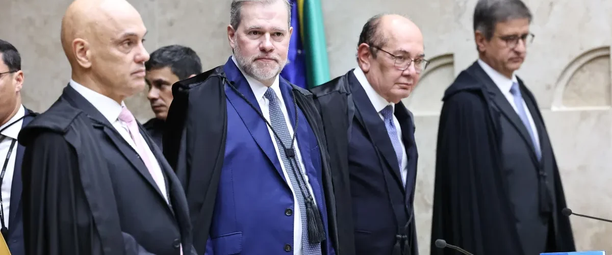 STF endurece combate a supersalários no país