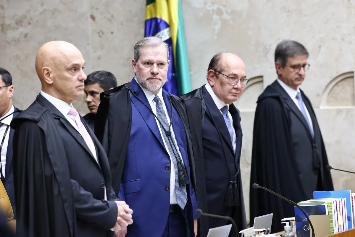 STF endurece combate a supersalários no país