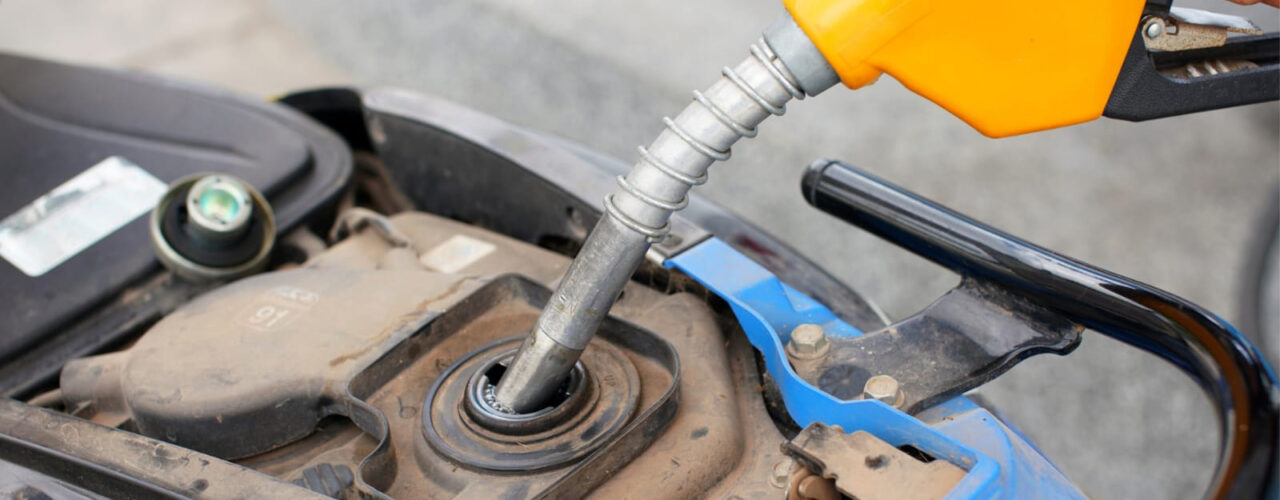 Saiba escolher o combustível ideal para seu carro