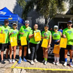 Sellene MegaDiet participa do Super Treino 80