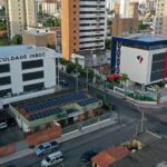 Semana INBEC une inovação e ação social