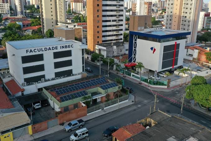 Semana INBEC une inovação e ação social
