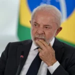 Senado trava análise de novo indicado ao STF
