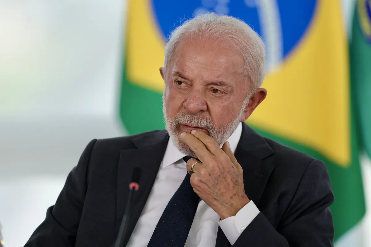 Senado trava análise de novo indicado ao STF