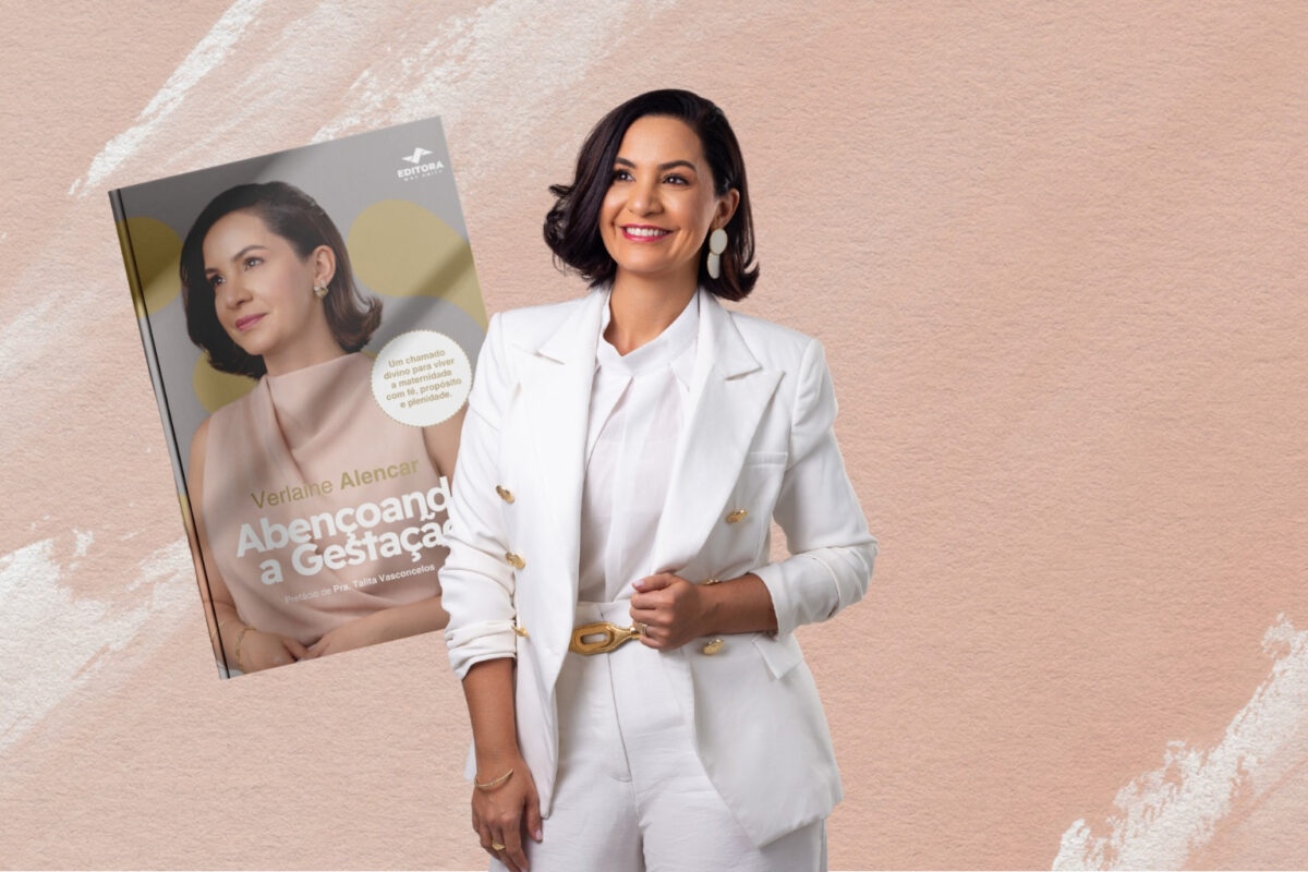 Shopping Aldeota recebe lançamento de livro