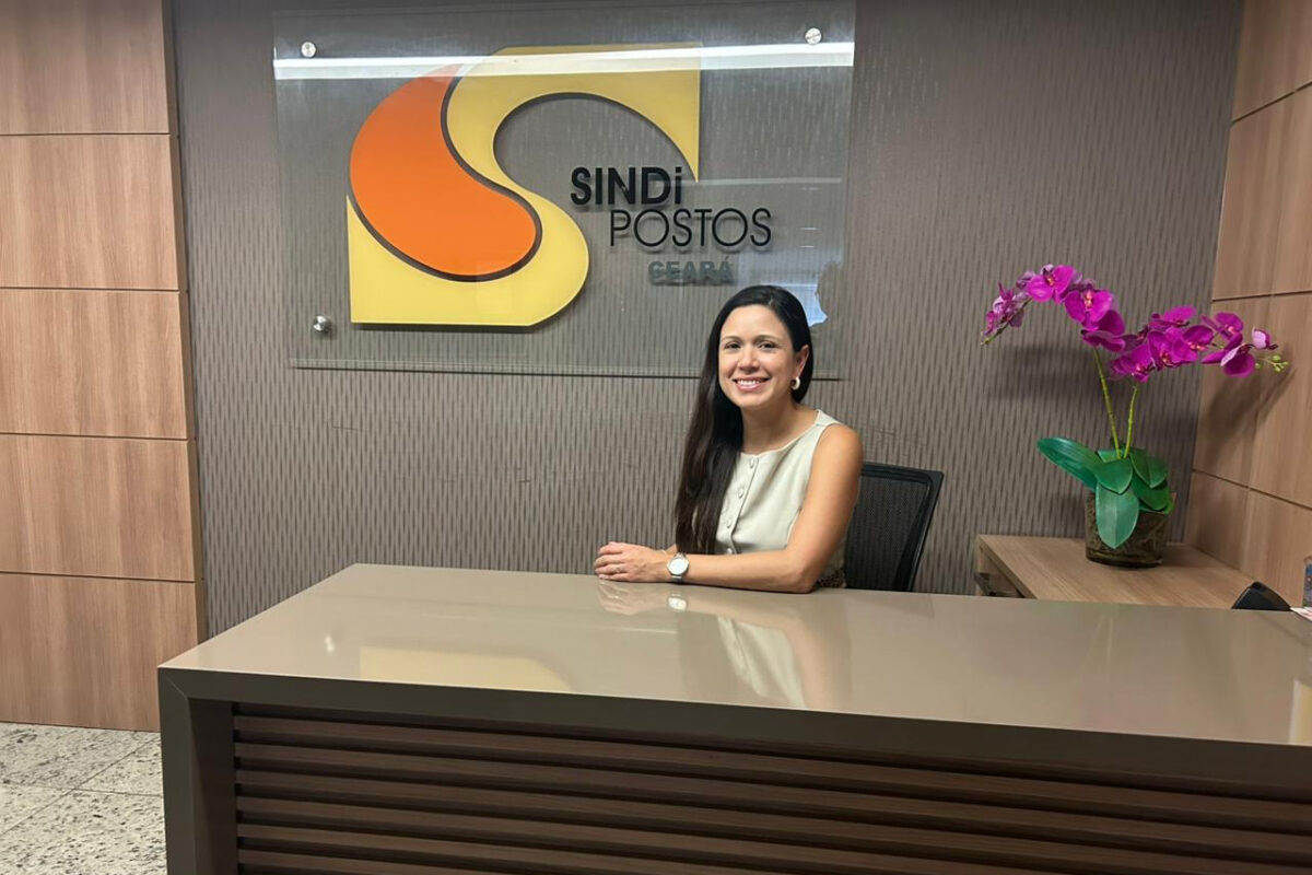 Sindipostos-CE promove formação para líderes do setor