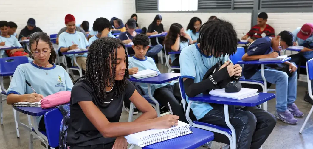 TCU aponta irregularidades no programa Pé-de-Meia