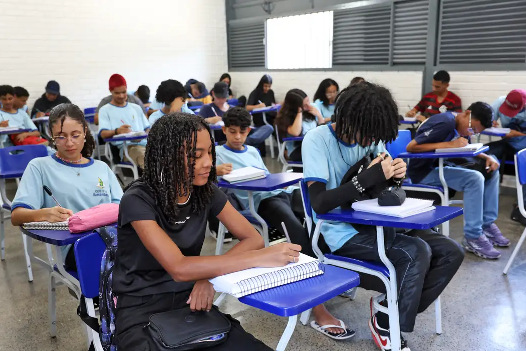 TCU aponta irregularidades no programa Pé-de-Meia