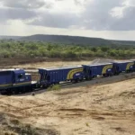 TCU impõe ajustes à Transnordestina