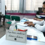 TREs abrem cadastro para mesários voluntários