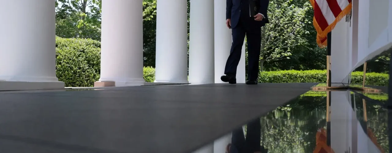 Trump rejeita proposta do Irã e eleva tensão