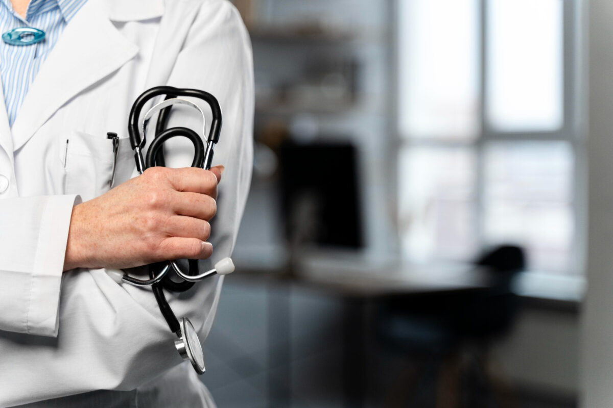 Universidades debatem formação médica no Ceará